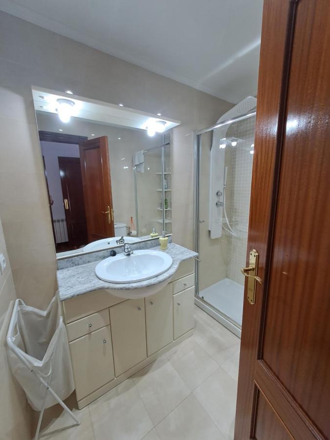 Casa Bella Alma Apartment รามาเลส เด ลา วิกตอเรีย ภายนอก รูปภาพ