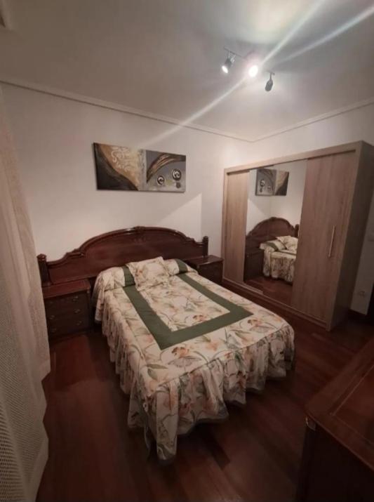 Casa Bella Alma Apartment รามาเลส เด ลา วิกตอเรีย ภายนอก รูปภาพ
