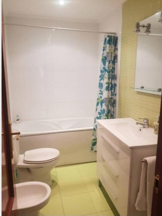 Casa Bella Alma Apartment รามาเลส เด ลา วิกตอเรีย ภายนอก รูปภาพ